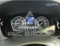 2013 Renault Samsung SM5