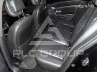 2013 Renault Samsung SM5