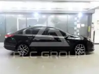 2013 Renault Samsung SM5