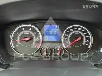 2013 Renault Samsung SM5