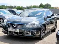 2013 Renault Samsung SM5