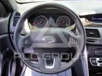 2013 Renault Samsung SM5