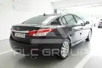 2013 Renault Samsung SM5
