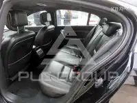 2013 Renault Samsung SM5