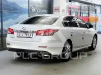 2013 Renault Samsung SM5