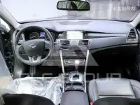 2013 Renault Samsung SM5