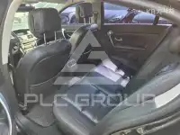 2013 Renault Samsung SM5
