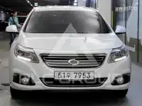2013 Renault Samsung SM5