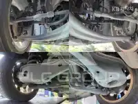 2013 Renault Samsung SM5