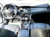 2013 Renault Samsung SM5