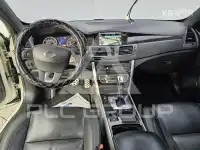 2013 Renault Samsung SM5