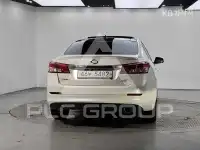2013 Renault Samsung SM5