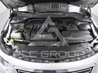 2013 Renault Samsung SM5