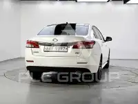 2013 Renault Samsung SM5