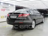 2013 Renault Samsung SM5