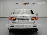 2013 Renault Samsung SM5