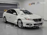 2013 Renault Samsung SM5