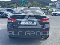 2013 Renault Samsung SM5