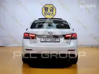 2013 Renault Samsung SM5