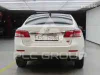 2013 Renault Samsung SM5