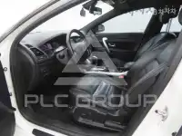 2013 Renault Samsung SM5