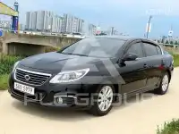 2013 Renault Samsung SM5