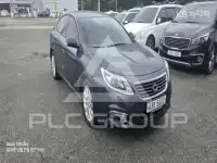 2013 Renault Samsung SM5