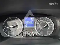 2013 Renault Samsung SM5