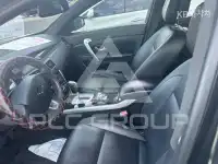 2013 Renault Samsung SM5
