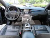 2013 Renault Samsung SM5