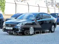 2013 Renault Samsung SM5