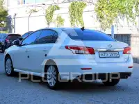 2013 Renault Samsung SM5