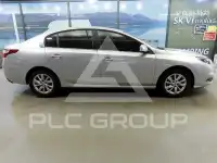 2013 Renault Samsung SM5