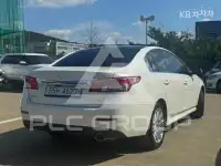 2013 Renault Samsung SM5