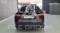2013 Renault Samsung SM5