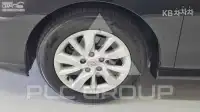 2013 Renault Samsung SM5
