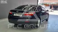 2013 Renault Samsung SM5