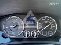 2013 Renault Samsung SM5