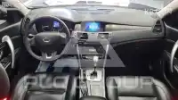 2013 Renault Samsung SM5