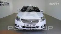 2013 Renault Samsung SM5