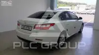 2013 Renault Samsung SM5
