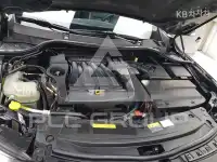 2013 Renault Samsung SM5