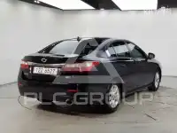 2013 Renault Samsung SM5