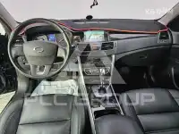 2013 Renault Samsung SM5