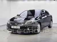 2013 Renault Samsung SM5