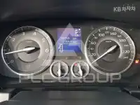 2013 Renault Samsung SM5