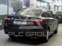 2013 Renault Samsung SM5