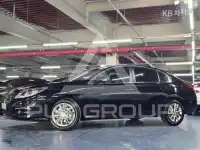 2013 Renault Samsung SM5