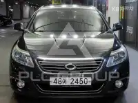 2013 Renault Samsung SM5