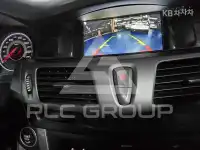 2013 Renault Samsung SM5